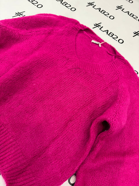 Maglione Rosy