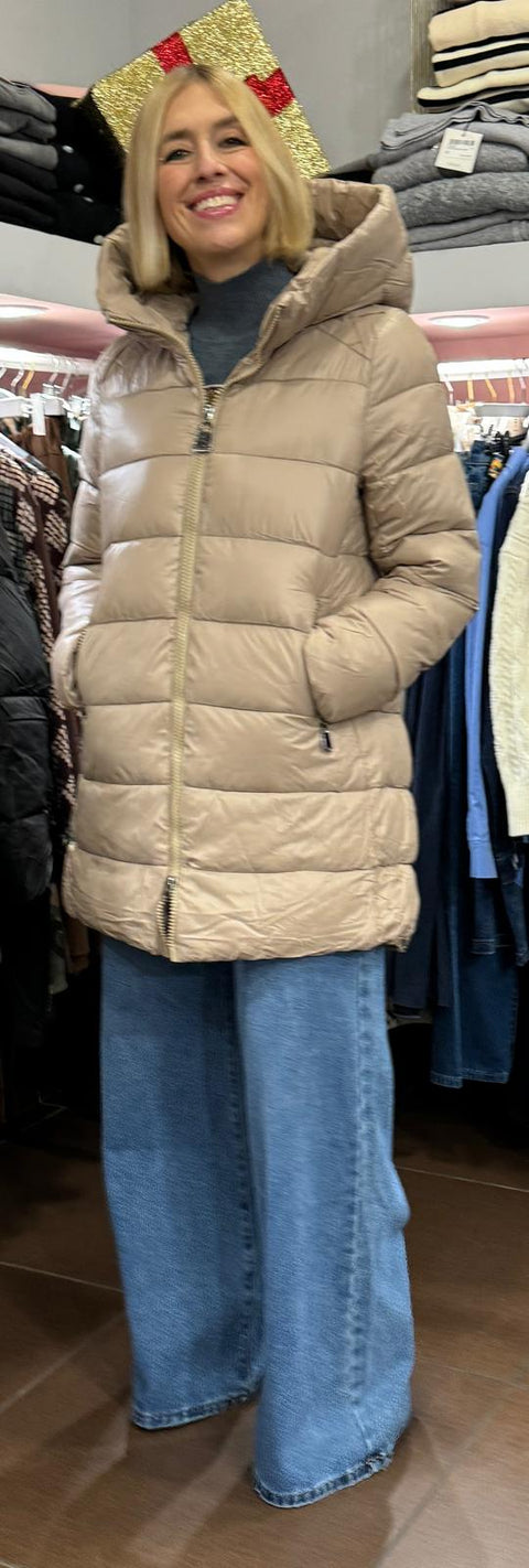 Piumino Annette
