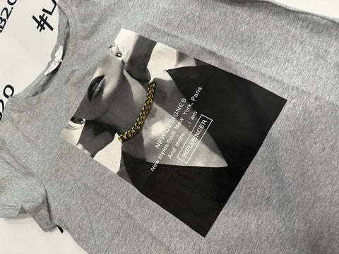 T-shirt Style