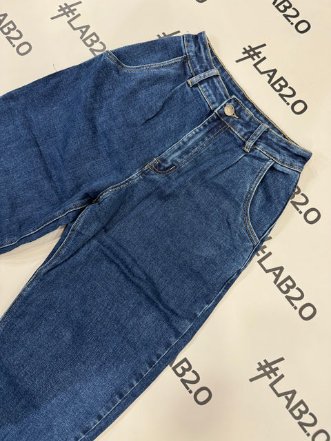 Jeans Bean
