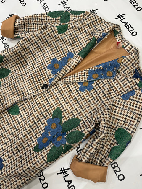 Cappotto Bezy