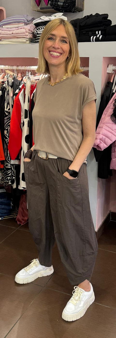 Pantalone Erin Marrone