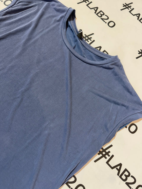 T-shirt Kia Bluette