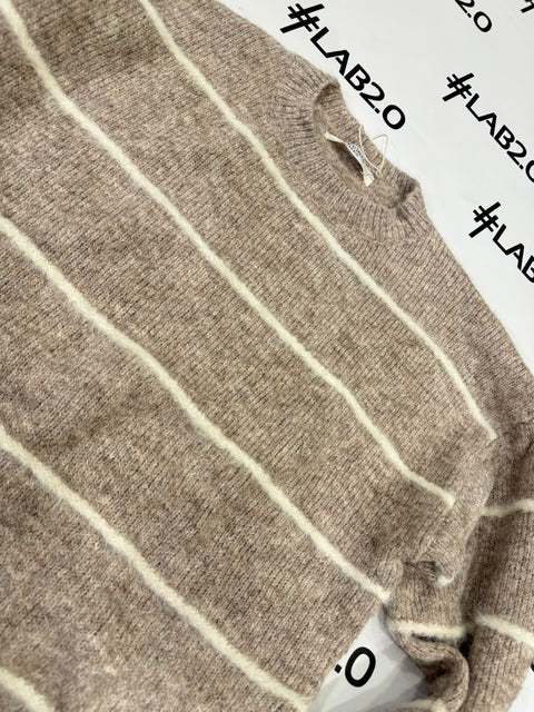 Maglione Ray