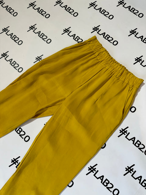 Pantalone Ocra