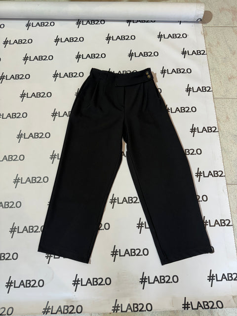 Pantalone Vitto Nero
