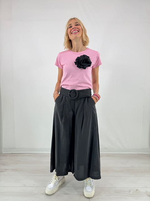 T-shirt Fiore Babol