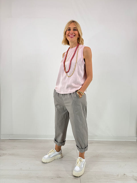 Top Clizia Rosa