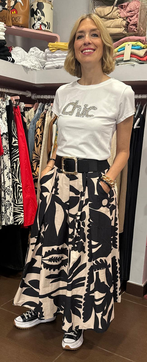 T-Shirt Chic