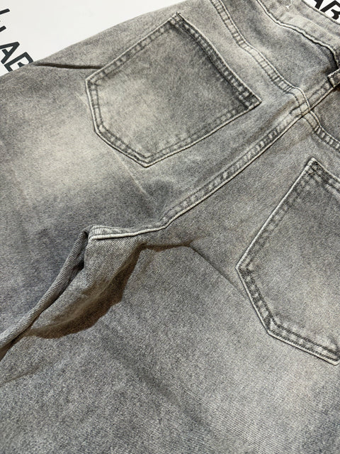 Jeans Holly gray