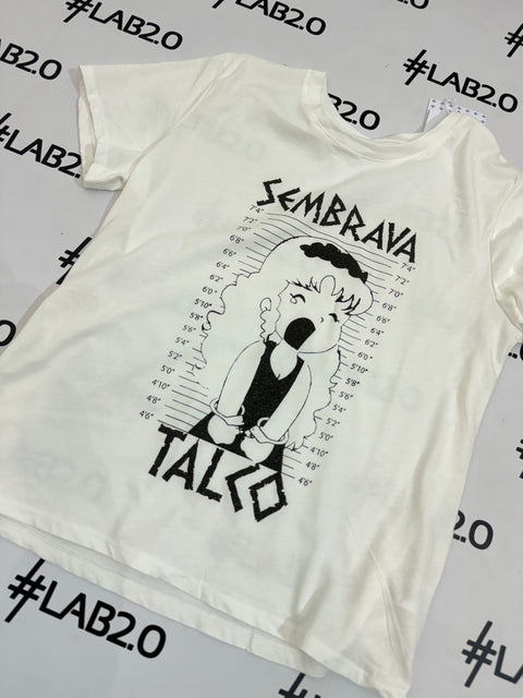 T-shirt Pollon