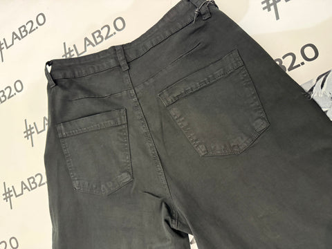 Jeans Gally Nero