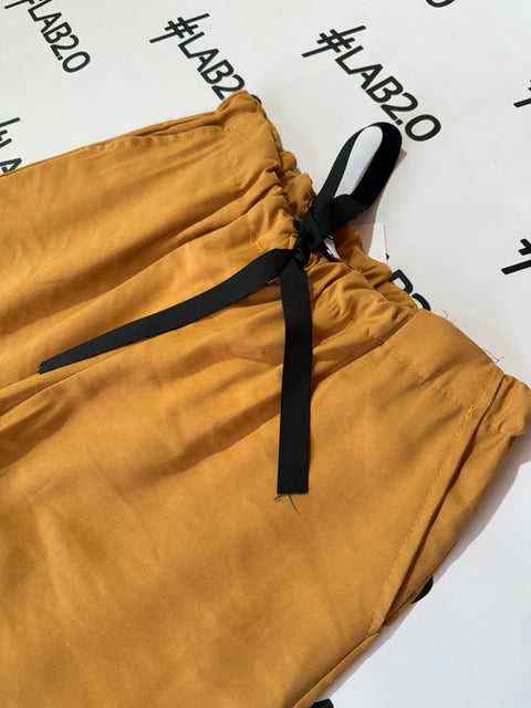 Pantalone Samu Senape