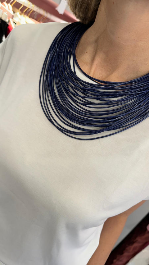 Collana Blue