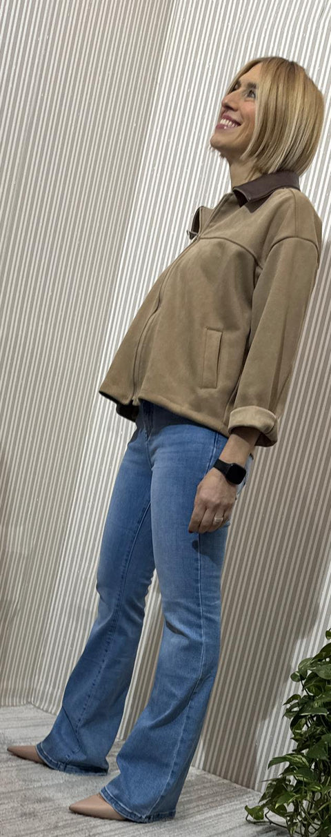 Jeans Camilla