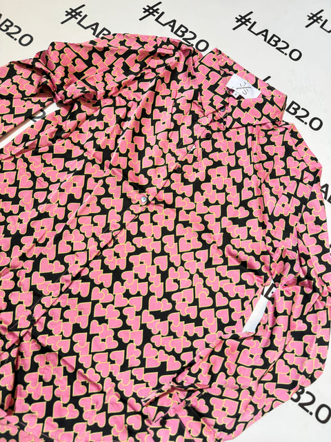 Camicia Valentine