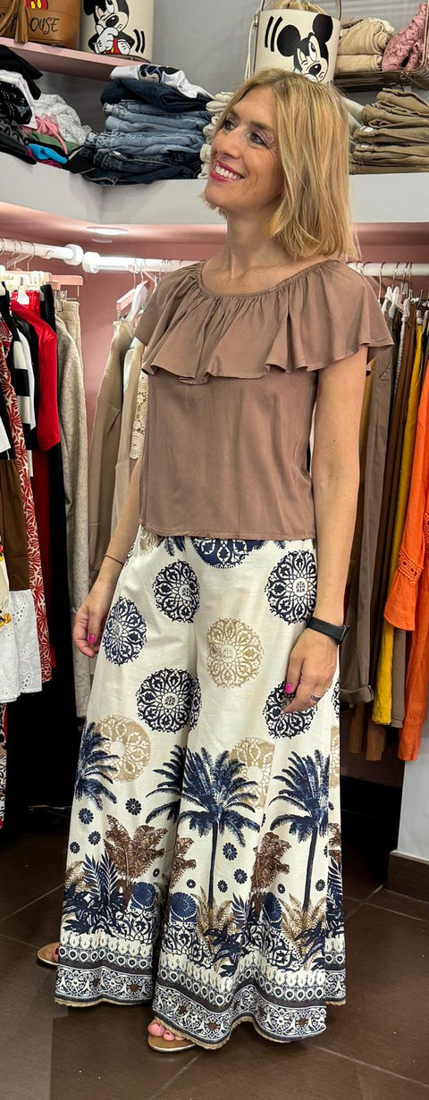 Pantalone Stefania