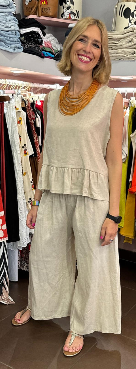 Pantalone Anna