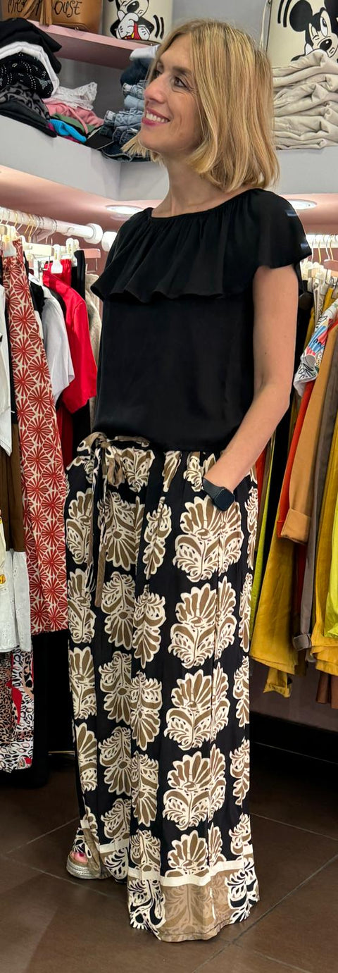 Pantalone Viker