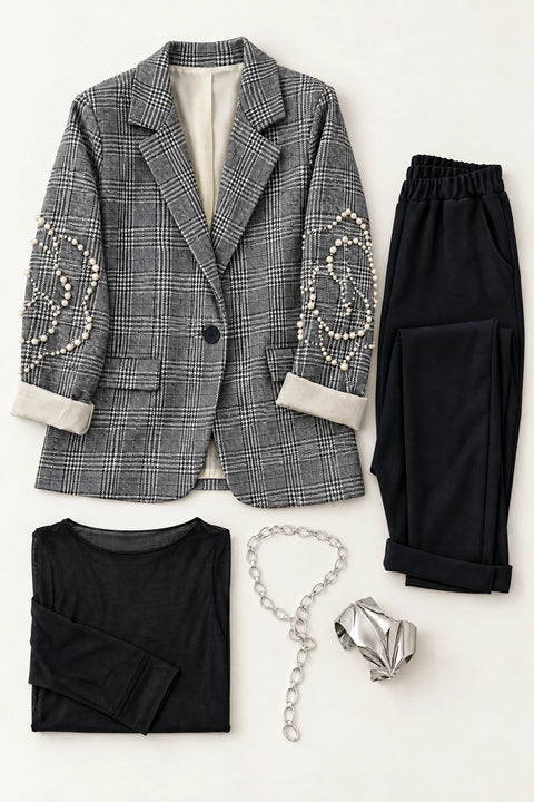 Total Look Corinne