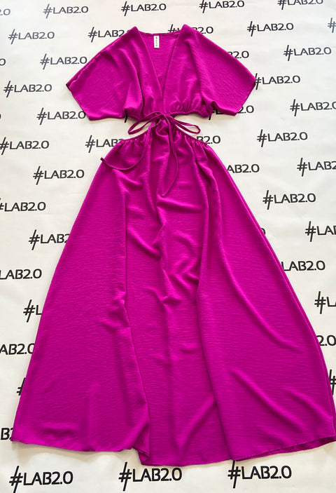 Abito Cut-Out