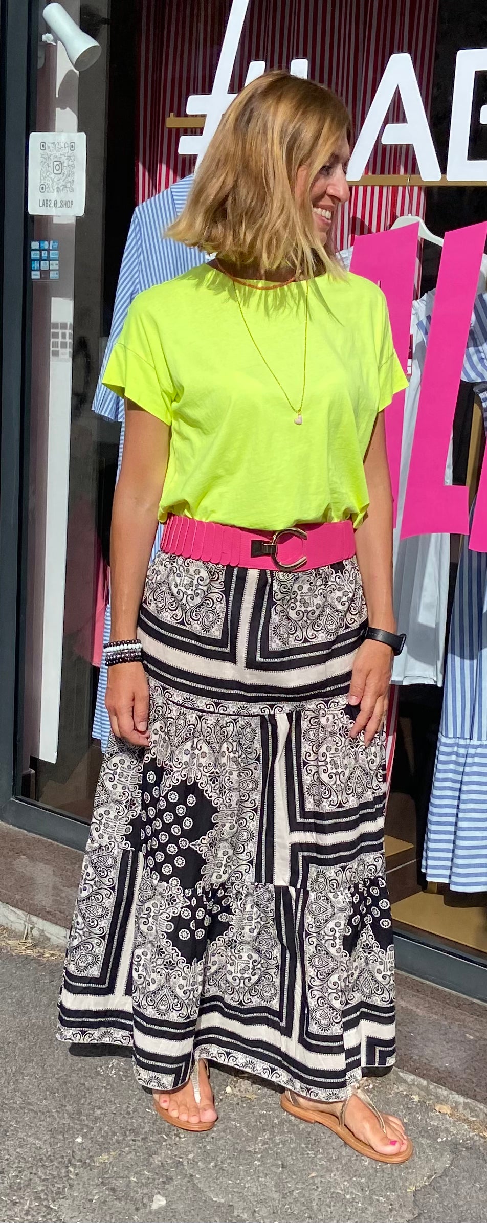 Gonna Bandana Lab 2.0 Shop