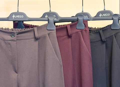 PANTALONI