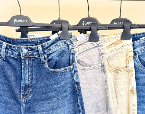Jeans Outlet