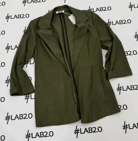 Blazer Paloma Militare