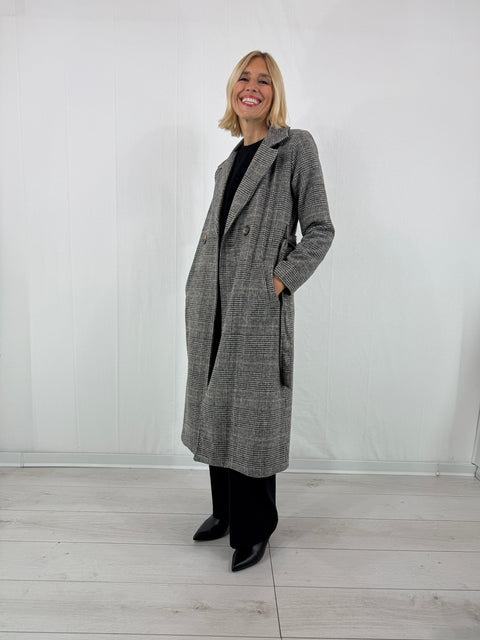 Cappotto Melania