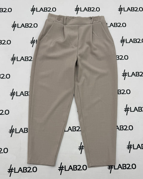 Pantalone Rosina Tortora