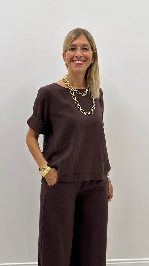 Completo Anna Marrone