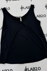 Black Kia tank top