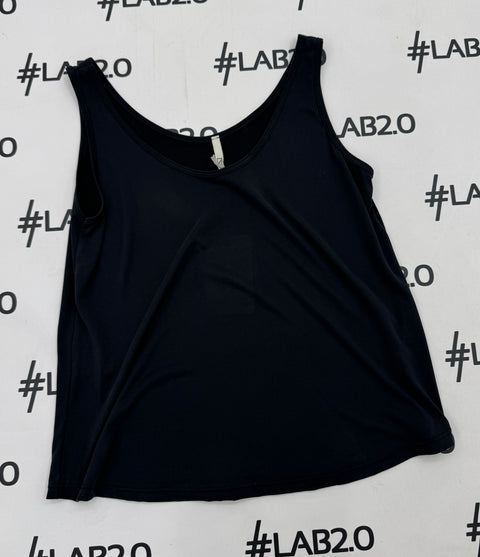 Black Kia tank top