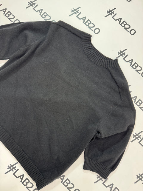 Maglioncino Medea Nero