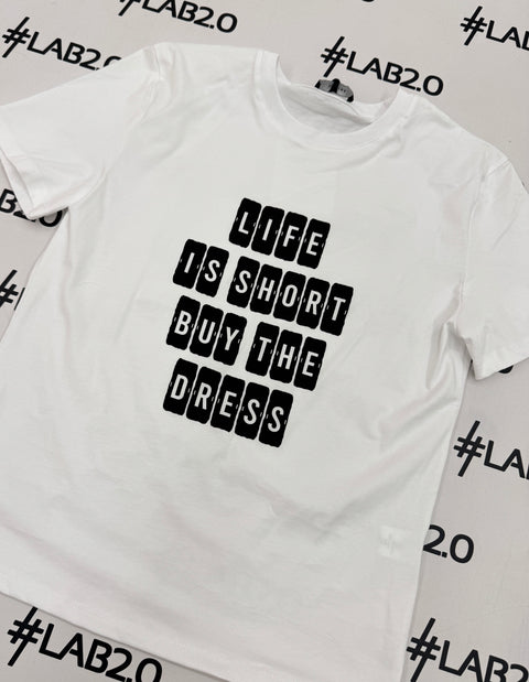 T-shirt Dress