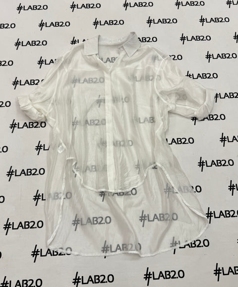 Camicia Conny Bianca