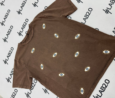 T-shirt Eyes