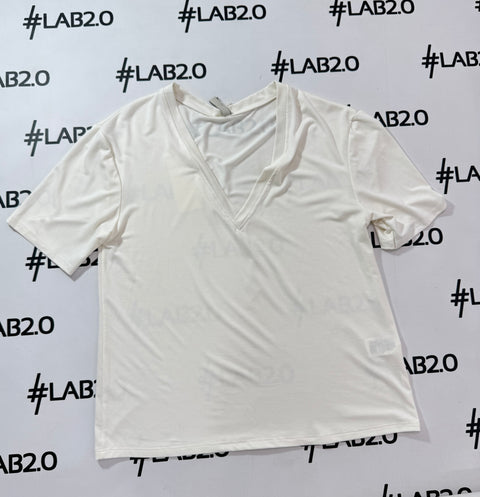 T-shirt Amelia Bianca