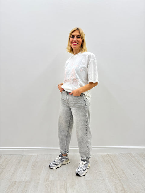 T-Shirt LA