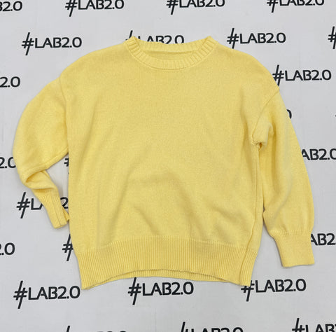 Maglioncino Coco Giallino