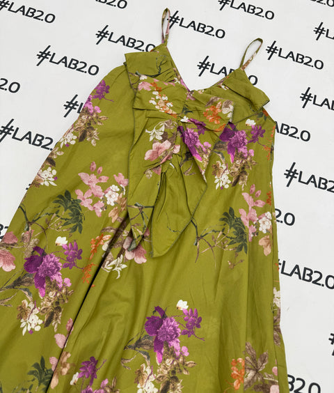 Abitino Steffy Verde