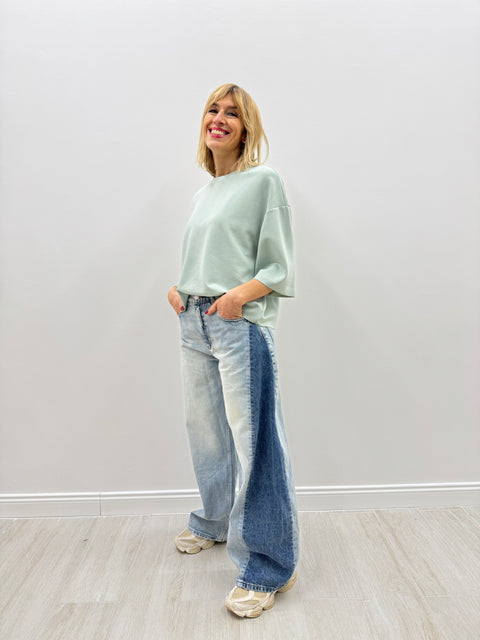 Maglietta Anny Menta