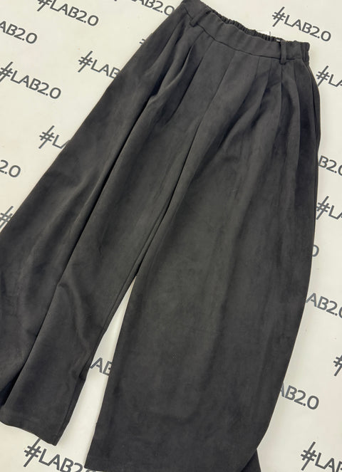 Pantalone Dainetto Nero
