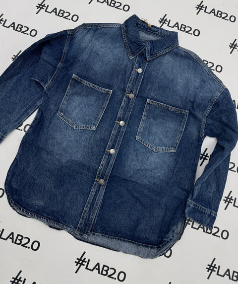 Giacca Ola Denim