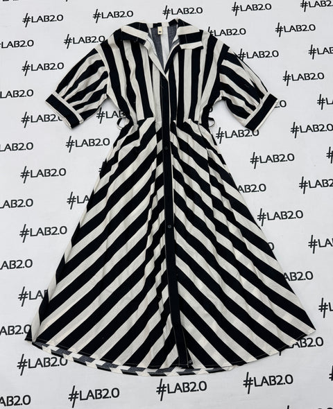 Vestido Alina