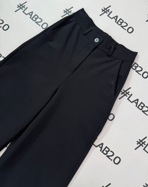 Pantalone Dama Nero