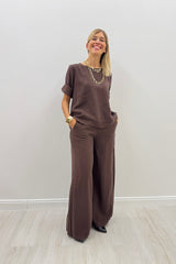 Conjunto Anna Marrone