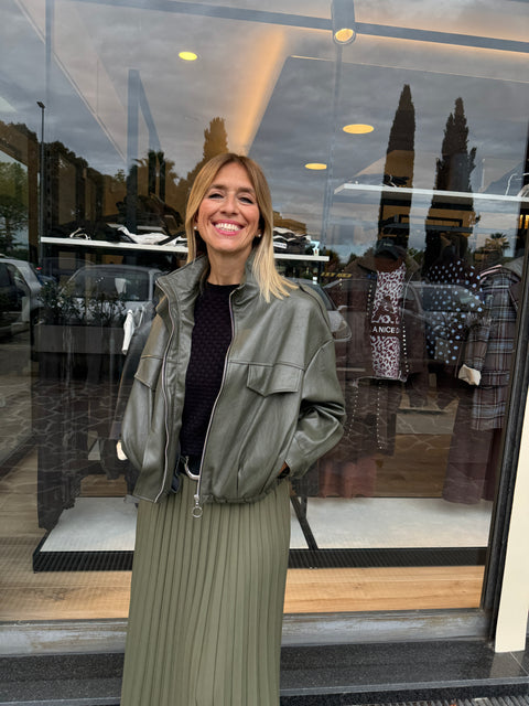Bomber Brenda Militare