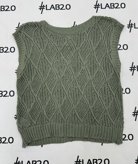 Gilet Samy Military